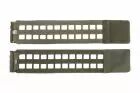 Side extensions for QR Ranger Green plate holder 5.11