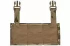 Front Panel Medium FAST 7.62 Triple Mag WOSPORT