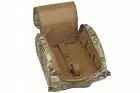 Carrying bag for Multicam WOSPORT helmet