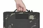 Multicam Black helmet bag WOSPORT