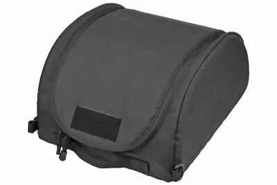 Helmet bag Black WOSPORT