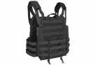 Plate Carrier JPC Tactical 2.0 Black WOSPORT