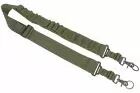WOSPORT Olive Drab Adjustable 2-point Cartridge Belt Strap