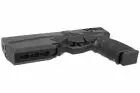 Maxim 9 SilencerCo Krytac Gas