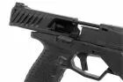 Maxim 9 SilencerCo Krytac Gas