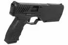 Maxim 9 SilencerCo Krytac Gas