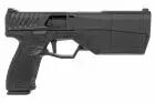 Maxim 9 SilencerCo Krytac Gas