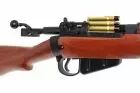 Replica Lee-Enfield MKI G&G Armament Gas