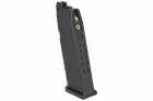 24-round gas magazine Lightweight Maxim 9 SilencerCo Krytac
