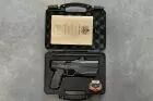 Maxim 9 SilencerCo Krytac Custom Gas Replica