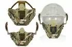 Stalker Fast Mask Multicam WOSPORT