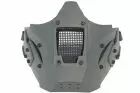 Stalker Fast Mask Grey WOSPORT
