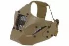 Stalker Fast Mask Tan WOSPORT
