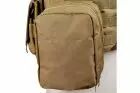 KINGRIN M4 Tactical Tan Jacket WOSPORT