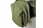 OD WOSPORT KINGRIN M4 Tactical Jacket