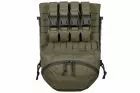 SPITFIRE Breacher PANEL® Direct Action