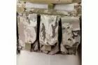 KINGRIN M4 Tactical Multicam Jacket WOSPORT