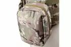 KINGRIN M4 Tactical Multicam Jacket WOSPORT