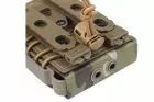 Scorpion Soft Shell pocket for charger type 7.62 WOSPORT