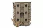 Scorpion Soft Shell pocket for charger type 7.62 WOSPORT