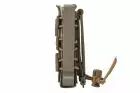 Scorpion Soft Shell pocket for charger type 7.62 WOSPORT
