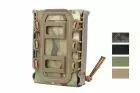 Scorpion Soft Shell pocket for charger type 7.62 WOSPORT