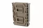 Scorpion Soft Shell pocket for charger type 7.62 WOSPORT