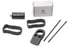 Tracer Unit Kit Black Maxim 9 SilencerCo Krytac
