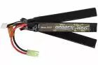 Tamiya Gens Ace triple stick 11.1V 1500mAh LiPo battery