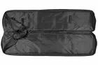 Cover 120cm WST function pack II Black WOSPORT