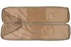 Cover 120cm WST function pack II Tan WOSPORT