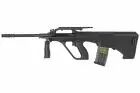 Steyr AUG SW-020B Black Snow Wolf AEG Replica