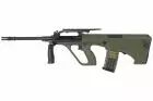 Replica Steyr AUG SW-020B Olive Drab Snow Wolf AEG