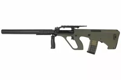 Replica Steyr AUG SW-020BM Olive Drab Snow Wolf AEG