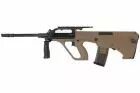 Replica Steyr AUG SW-020B Tan Snow Wolf AEG