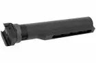 5-position picatinny metal stock tube 5KU