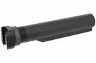 5-position picatinny metal stock tube 5KU
