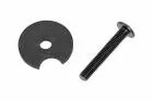 5-position metal stock tube M4 AEG 5KU