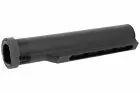 5-position metal stock tube M4 AEG 5KU