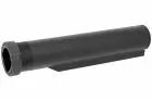 5-position metal stock tube M4 AEG 5KU