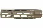MREX MKII 2.2  Kinetic DE rail kit for SCAR VFC / Cybergun / WE / Marui PTS
