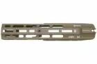 MREX MKII 4.25  Kinetic DE rail kit for SCAR VFC / Cybergun / WE / Marui PTS