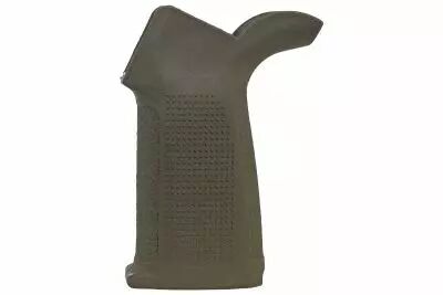 Pistol Grip EPG OD for M4 / M16 AEG PTS