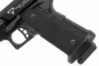 R614 JW4 Pit Viper CNC TTI Black Army Armament Gas