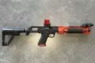 Replica AAP01 Assault RED Mancraft custom