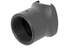 Stock Tube Adapter M4 M1913 Picatinny type MCX / MPX Black 5KU