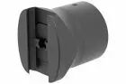 Stock Tube Adapter M4 M1913 Picatinny type MCX / MPX Black 5KU