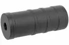 Silencer DTK SAIGA Black 14mm CCW 5KU