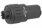 MPI KP-9 Black flame arrester 14mm CCW 5KU