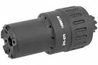 MPI KP-9 Black flame arrester 14mm CCW 5KU